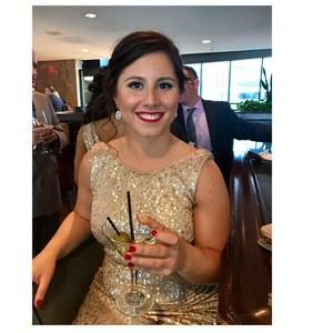 Meet your Posher, Sabrina